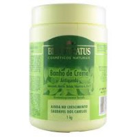 mascara de jaborandi