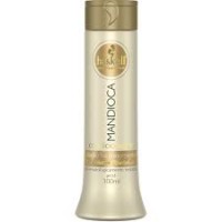 condicionador mandioca